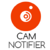 Camnotifier.com logo
