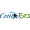 Camoeyes.com logo