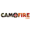 Camofire.com logo
