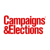 Campaignsandelections.com logo