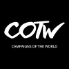 Campaignsoftheworld.com logo