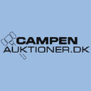 Campenauktioner.dk logo