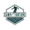 Campfortune.com logo