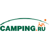 Camping.ru logo