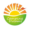 Campingdreams.com logo