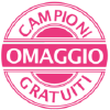 Campioniomaggiogratuiti.it logo