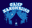Campnanowrimo.org logo