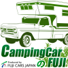 Campnofuji.jp logo