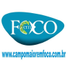 Campomaioremfoco.com.br logo