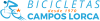 Camposlorca.com logo