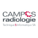 Camposradiologie.ch logo