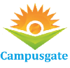 Campusgate.co.in logo