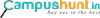 Campushunt.in logo