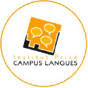 Campuslangues.com logo