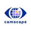 Camscape.com logo