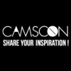 Camscon.kr logo