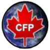 Canadafreepress.com logo