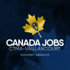 Canadajobs.com logo