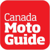 Canadamotoguide.com logo