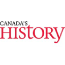 Canadashistory.ca logo