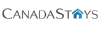 Canadastays.com logo