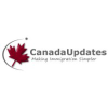 Canadaupdates.com logo