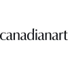 Canadianart.ca logo