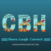 Canadianbloghouse.com logo