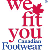 Canadianfootwear.com logo
