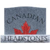 Canadianheadstones.com logo