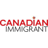 Canadianimmigrant.ca logo