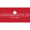 Canadianimmigration.com logo