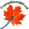 Canadianisp.ca logo