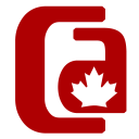 Canadianlisted.com logo
