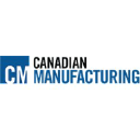 Canadianmanufacturing.com logo
