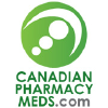 Canadianpharmacymeds.com logo
