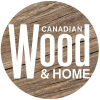 Canadianwoodworking.com logo
