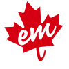 Canadiem.org logo