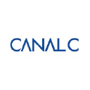 Canalc.be logo
