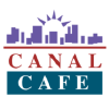 Canalcafe.jp logo