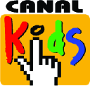 Canalkids.com.br logo