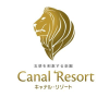 Canalresort.jp logo