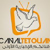 Canaltetouan.com logo