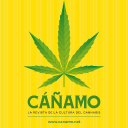 Canamo.net logo