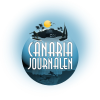 Canariajournalen.no logo
