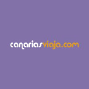 Canariasviaja.com logo