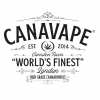 Canavape.co.uk logo