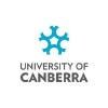Canberra.edu.au logo