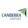 Canberraairport.com.au logo