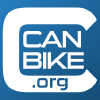 Canbike.org logo
